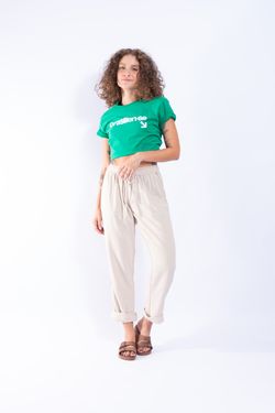 camiseta brasilien-se seta verde