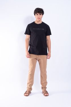 camiseta brasilien-se all black