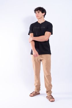 camiseta brasilien-se all black