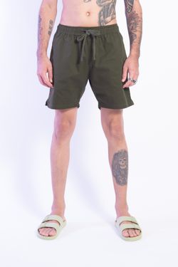 short sarja musgo