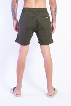 short sarja musgo
