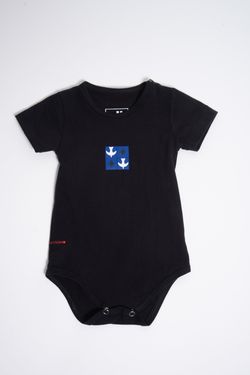 body igrejinha preto
