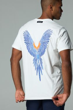 camiseta arara cerrado off