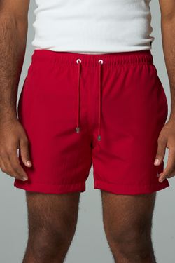 short praia dane-se vermelho