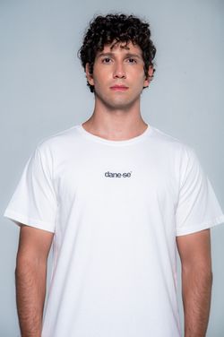 camiseta dane-se low off
