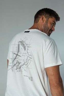 camiseta plano bsb off