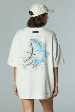 camiseta over encheu viu edição limitada off