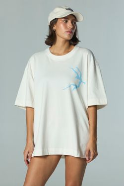 camiseta over encheu viu edição limitada off
