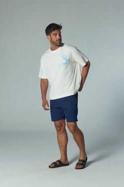 camiseta over encheu viu edição limitada off