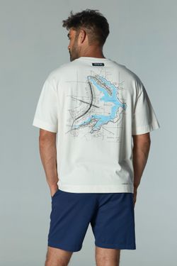 camiseta over encheu viu edição limitada off