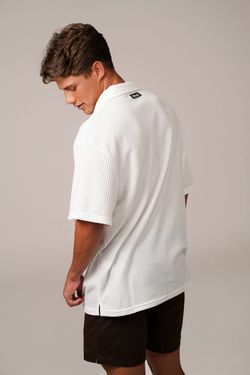 camisa tricot egipcio off