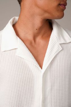 camisa tricot egipcio off