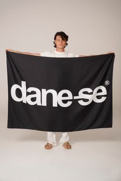 canga dane-se preto
