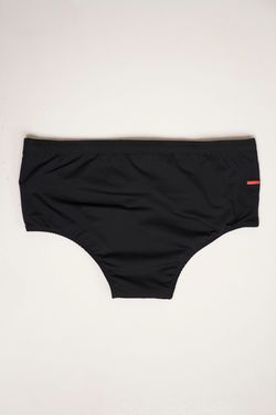 sunga longside dane-se preto