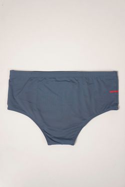 sunga longside dane-se azul