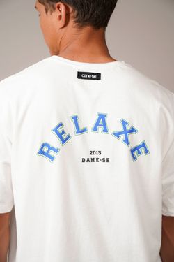 camiseta relaxe np25 off