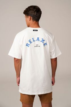 camiseta relaxe np25 off