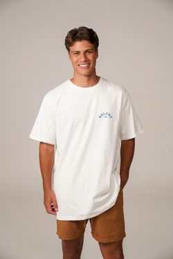 camiseta relaxe np25 off