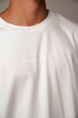 camiseta regular dane-se vertical off