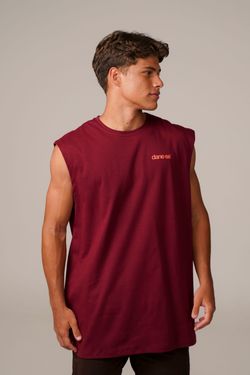 regata regular mini dane-se bordô