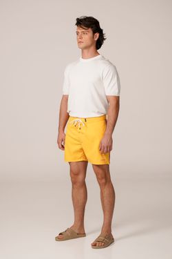 boardshort sunny day amarelo
