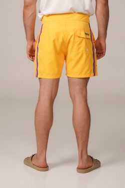 boardshort sunny day amarelo