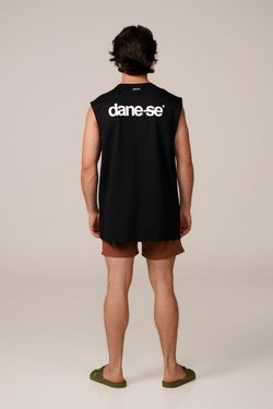 regata regular mini dane-se preto