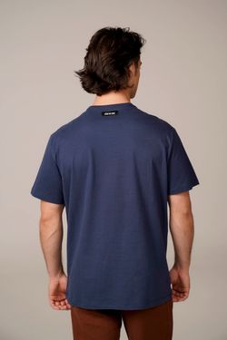 camiseta brasilien-se marinho