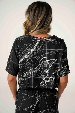 cropped viscose plano bsb preto
