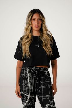 cropped plano bsb preto