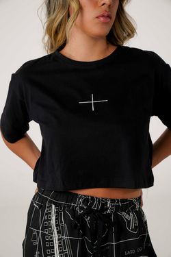 cropped plano bsb preto