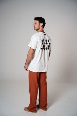 camiseta parque da cidade painel back off