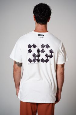 camiseta parque da cidade painel back off