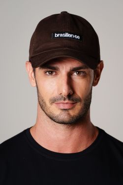 bone brasilien-se marrom