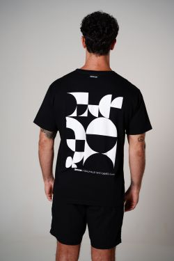 camiseta bauhaus bsb 63