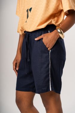 short linho debrum copa26 marinho