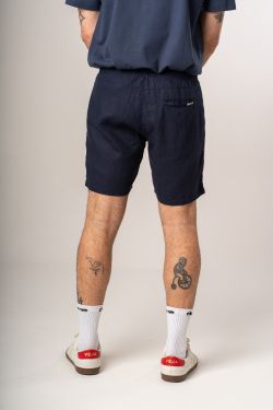 short linho debrum copa26 marinho
