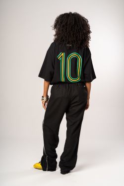 camiseta overboxy dane-se copa br26 preto