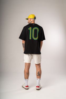 camiseta overboxy dane-se copa br26 preto