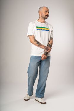 camiseta dane-se copa br26 off