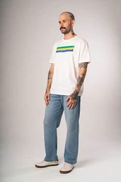 camiseta dane-se copa br26 off