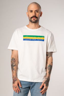 camiseta dane-se copa br26 off