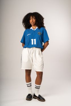camisa dane-se sport club BR26 azul