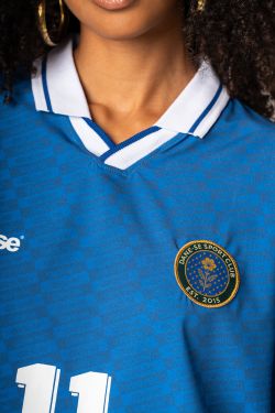 camisa dane-se sport club BR26 azul