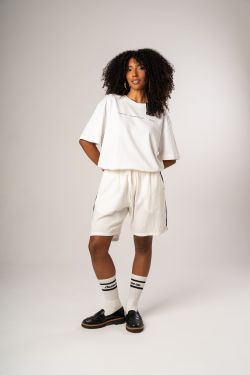 camiseta regular athos lapa BR26 off