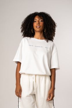camiseta regular athos lapa BR26 off