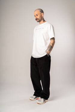 camiseta regular athos lapa BR26 off