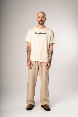 camiseta naturalinho brasilien-se natural