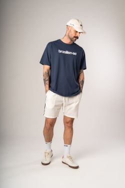 camiseta brasilien-se color marinho