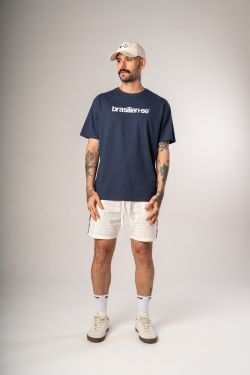 camiseta brasilien-se color marinho